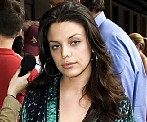 Vanessa Ferlito: The Early Years and Ascension to Stardom