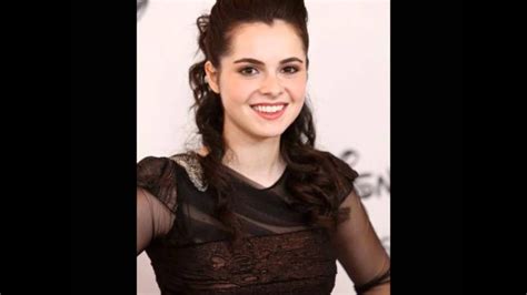 Vanessa Marano's Music Journey: Exploring Her Artistic Talent in Singing and Songwriting