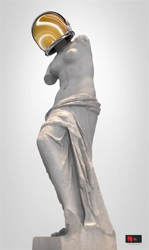 Venus De Milo's Legacy: Impact on Art, Pop Culture, and Female Representation