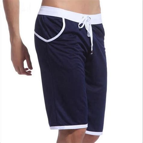 Versatile and Practical: The Many Benefits of Sporting Shorts