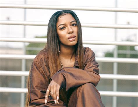 Victoria Monet: Emerging Talent in the Music Scene