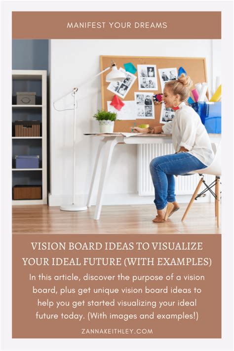 Visualize Your Ideal Home: Begin with a Clear Vision