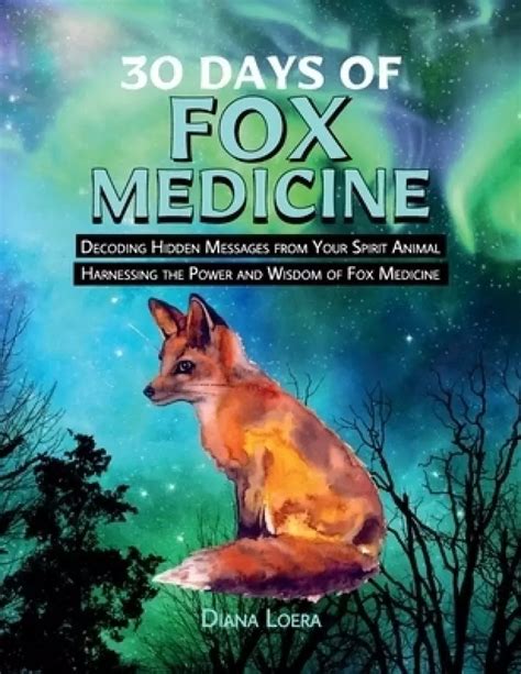 Warning or Wisdom? Decoding the Messages in Fox and Wolf Dreams