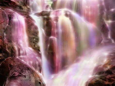 Waterfall Dreams and the Connection to Personal Growth