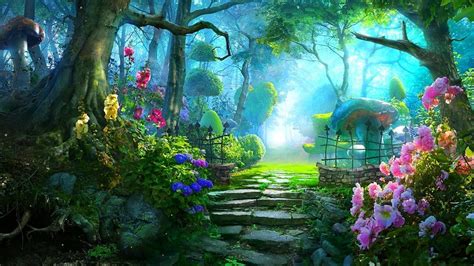 Ways to Establish a Connection with the Enchanting World of Fairies