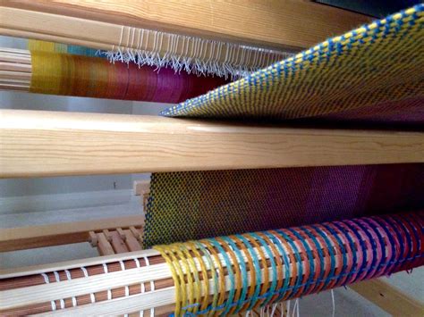 Weaving Techniques: Exploring Different Blanket Fabrics