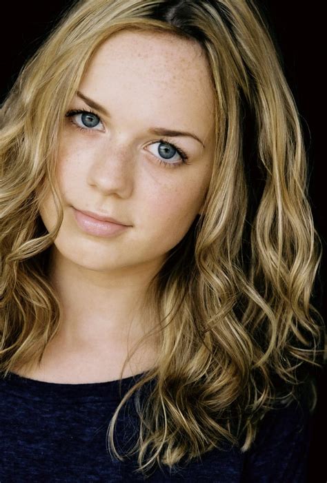 What's Ahead for the Talented Actress: Abigail Mavity's Exciting Prospects