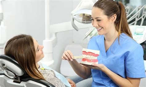 What Do Dreams of Dental Hygiene Symbolize?