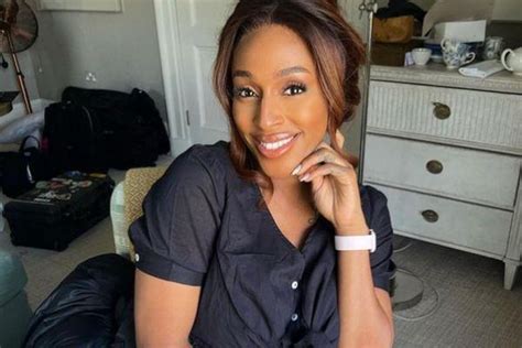 Who is Alexandra Burke: A Glimpse into Her Biography