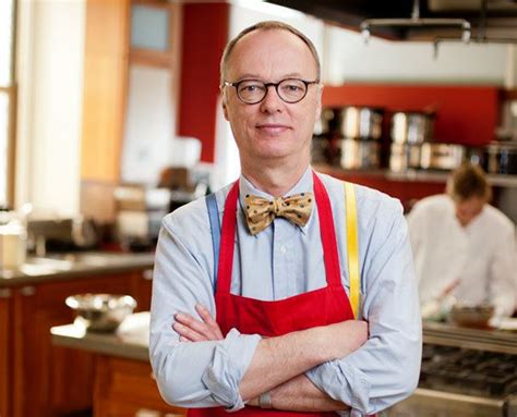 Who is Christopher Kimball? A Journey into the Life of a Culinary Icon