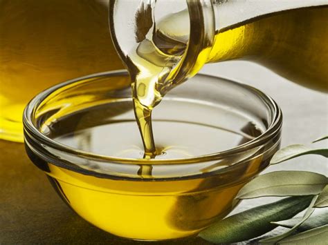 Why Choosing Vegetable Oil for Cooking is Beneficial