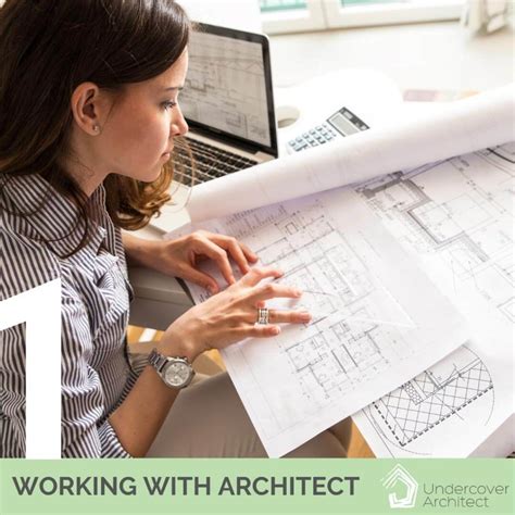 Working with an Architect or Designer