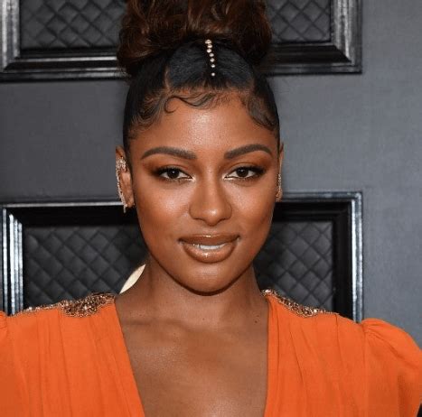 Worth Every Note: Victoria Monet's Impressive Net Worth