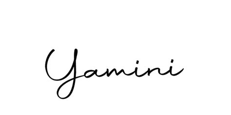 Yamini's Unique Style and Iconic Signature Look