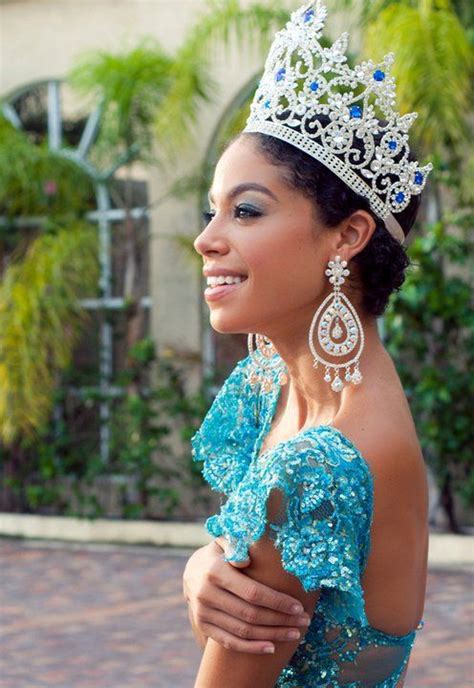 Yendi Phillipps: Reigning Supreme in Beauty Pageants