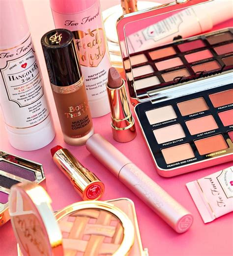 Your Ideal Makeup Collection