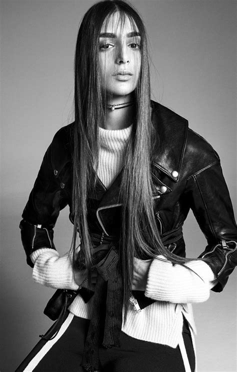 Zara Jade: A Rising Star in the Fashion Industry