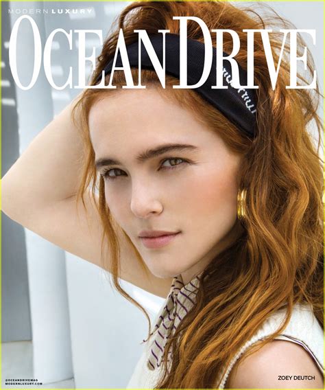 Zoey Deutch's Future Projects and Exciting Career Prospects